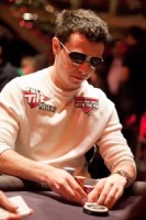 Will Andrew Feldman be the dark horse of this event? 