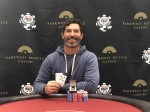 Andrew Merrick - Circuit Main Event Champion