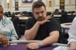 Alexander Smith at Bounty Final Table