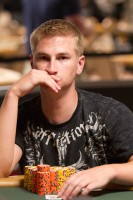 Devin Looney looks to make a big move on final day of Event 8