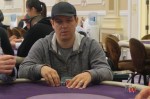 Carlos Mortensen Day 1B Bike Main Event 