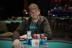 Cherokee Event 7 Monster Stack winner Jeremiah Pierce