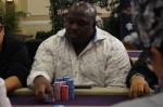 Chester Burnett at FT of Bike Monster Stack