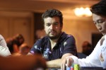 Chris Moorman Day 3