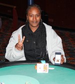 Cynthia Compton Wins Ladies Event Tunica