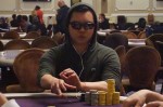 Charlie Nguyen leads final 5 of $1,125 NLH 