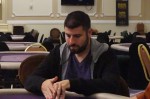 Michael Katz Bike Main Day 1A 