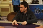 Alex Greenblatt Day 1A Bike Main Event 