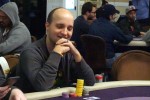 Ryan Laplante Day 1 Bike High Roller