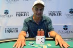 John Caputo - Foxwoods Event #7 Winner