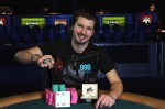 Event 19 Winner Darren Woods