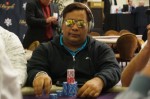 Deepinder Singh at FT of Bike Monster Stack