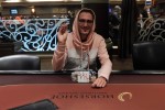 Drake Espenlaub Event #12 Winner