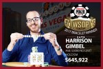 Harrison Gimbel Ev 68 official winner photo