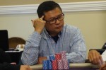 Eugene Tito at FT of Bike Monster Stack