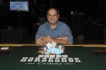 2009 WSOPC Hammond Event #13 winner photo- Phillip Zigulich