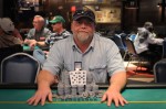 Event #5 Winner David Finney