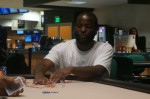 Andre Crooks - Final Table