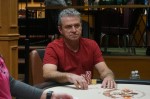 David MacDonald - Final Table