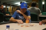 John McCoy - Final Table