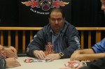 TJ Shulman - Final Table