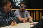 Andrew Touchette - Final Table