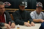 Robert Zarzycki - Final Table