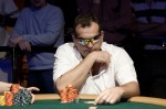 The Good Doctor Geffrey Klein takes down Event 10