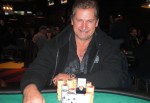 HCB Event #18 Winner, Timothy Morgan