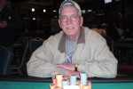 2010 HCB Event #7 Winner, Jim Scheibler