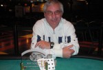 2010 Horseshoe Council Bluffs Event #4 Winner, John Sozio