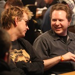 Phil Laak & Shawn Keller