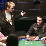 Phil Laak & Nenad Medic