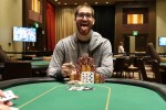 Mike Azzaro - Winner of Event #10