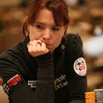 Annie Duke