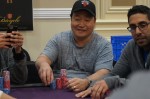 Jason Kim at Bike Monster Stack FT