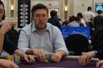 Lee Gale at $365 NLH FT 