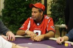 Martin Ryan Bike Main Event Day 1A 