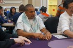 Martin Ryan Chip leading Day 2 of Bike Monster Stack 