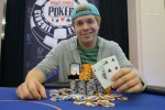 Martin Zentner IP Biloxi Circuit Main Event