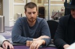 Alex Massman at $365 NLH FT 