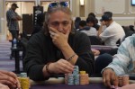 Michael Harris at bounty final table 