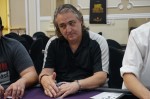 Michael Harris at FT of $365 Omaha Hi-Lo 