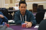 Michael Lo at Bike Monster Stack FT 