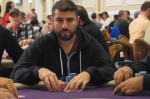 Michael Katz Day 2 of Bike Monster Stack 