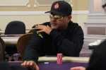 Nadir Lalji at FT of Bike Monster Stack