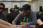 Nikhil Gera on Day 1D of the Bike's $365 monster stack