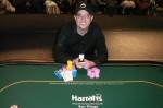 2010 Rincon Circuit Event #4 Winner, Ethan VanKlaveren