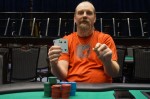 Robert Messer Wins Monster Stack