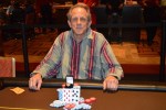 Robert Panitch Wins Lumiere Casino Main Event